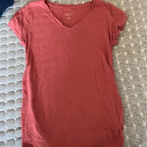 Basic Maternity Tee